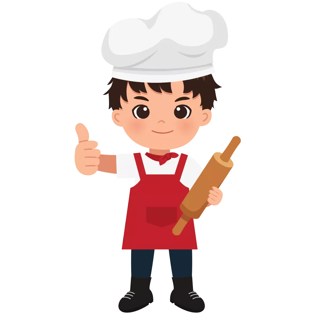 Chef Sarah