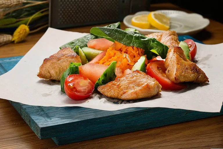 Mandarin Orange Chicken Salad: The Recipe Home Cooks Keep Making Again and Again