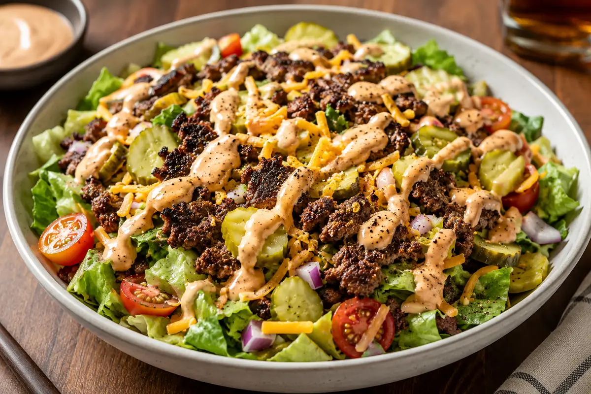 Salads