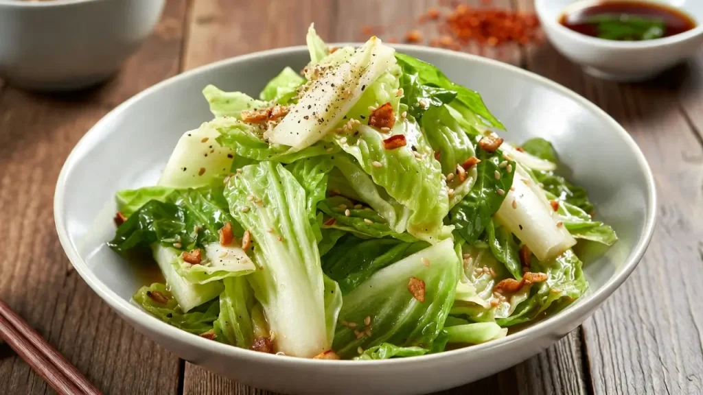 yamitsuki cabbage