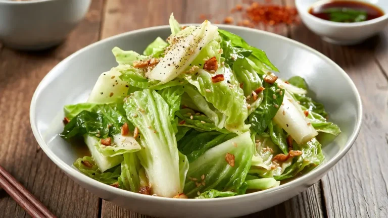 What Is Yamitsuki Cabbage? Japan’s Addictive 5-Minute Side Dish